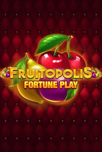 Fruitopolis Fortune Play демо игровой автомат | VAVADA Казино бесплатно