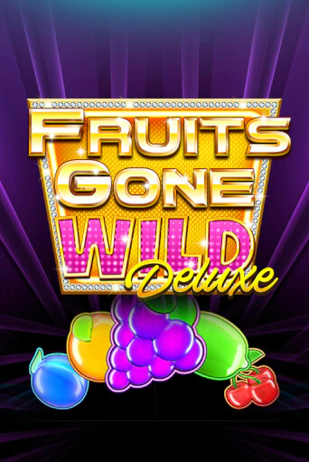 Fruits Gone Wild Deluxe демо игровой автомат | VAVADA Казино бесплатно