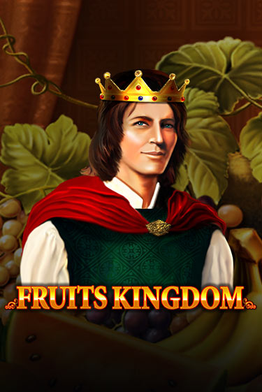 Fruits Kingdom демо игровой автомат | VAVADA Казино бесплатно