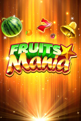 Fruits Mania демо игровой автомат | VAVADA Казино бесплатно