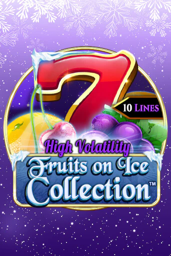 Fruits On Ice Collection 10 Lines демо игровой автомат | VAVADA Казино бесплатно