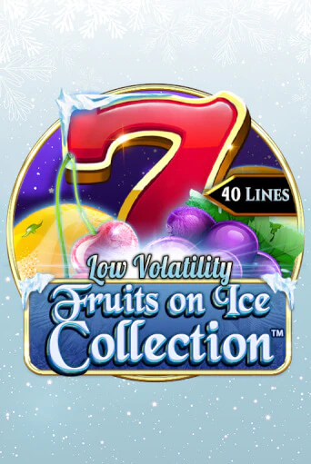 Fruits On Ice Collection 40 Lines демо игровой автомат | VAVADA Казино бесплатно