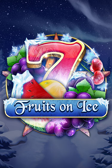 Fruits on Ice демо игровой автомат | VAVADA Казино бесплатно