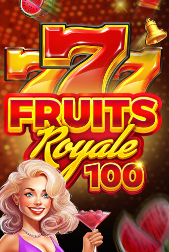 Fruits Royale 100 демо игровой автомат | VAVADA Казино бесплатно