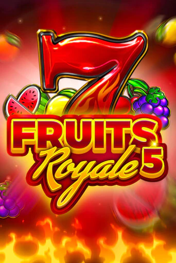 Fruits Royale 5 демо игровой автомат | VAVADA Казино бесплатно