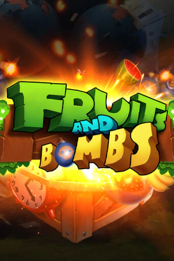 Fruits and Bombs демо игровой автомат | VAVADA Казино бесплатно