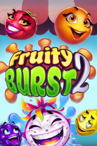 Fruity Burst 2 демо игровой автомат | VAVADA Казино бесплатно