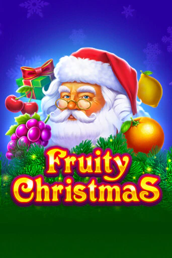 Fruity Christmas демо игровой автомат | VAVADA Казино бесплатно