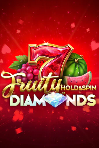 Fruity Diamonds Hold and Spin демо игровой автомат | VAVADA Казино бесплатно