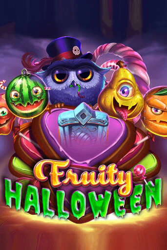 Fruity Halloween демо игровой автомат | VAVADA Казино бесплатно