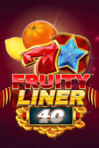 Fruityliner 40 демо игровой автомат | VAVADA Казино бесплатно