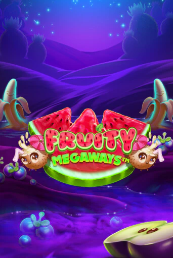 Fruity Megaways демо игровой автомат | VAVADA Казино бесплатно