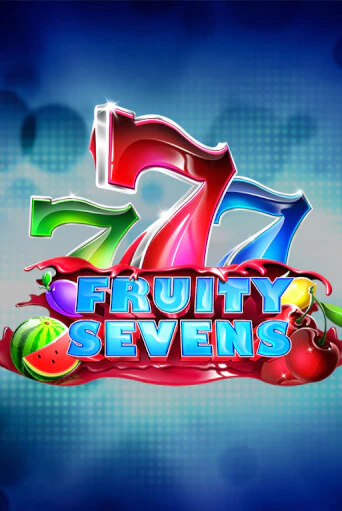 Fruity Sevens демо игровой автомат | VAVADA Казино бесплатно