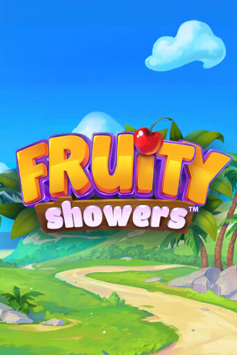 Fruity Showers демо игровой автомат | VAVADA Казино бесплатно