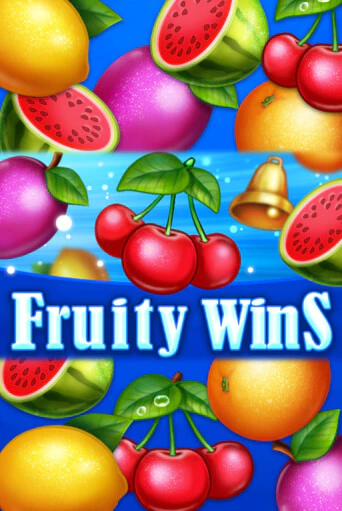 Fruity Wins демо игровой автомат | VAVADA Казино бесплатно