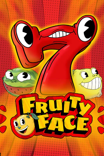 Fruity Face демо игровой автомат | VAVADA Казино бесплатно