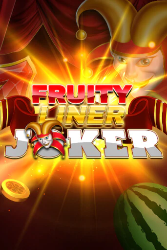 Fruityliner Joker демо игровой автомат | VAVADA Казино бесплатно