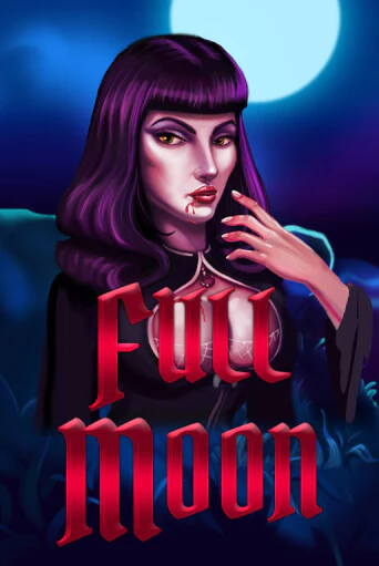 Full Moon демо игровой автомат | VAVADA Казино бесплатно