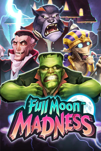 Full Moon Madness демо игровой автомат | VAVADA Казино бесплатно