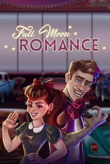 Full Moon Romance демо игровой автомат | VAVADA Казино бесплатно