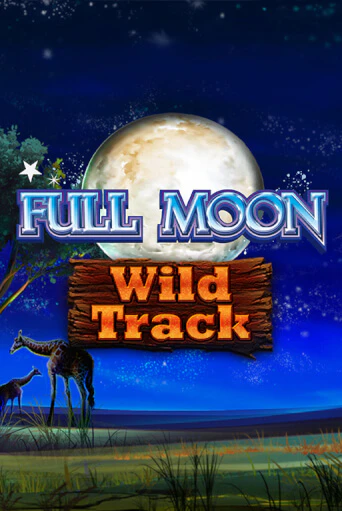 Full Moon: Wild Track демо игровой автомат | VAVADA Казино бесплатно