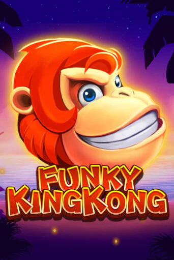 Funky King Kong демо игровой автомат | VAVADA Казино бесплатно