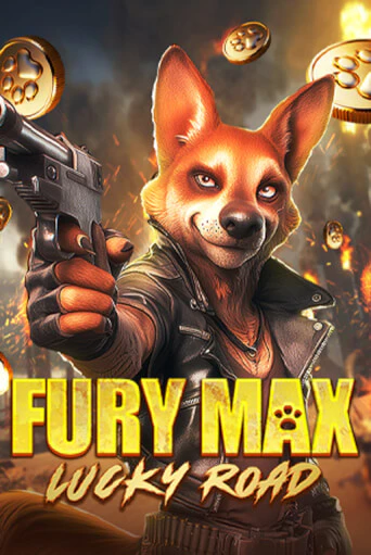 Fury Max Lucky Road демо игровой автомат | VAVADA Казино бесплатно