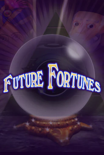 Future Fortunes демо игровой автомат | VAVADA Казино бесплатно