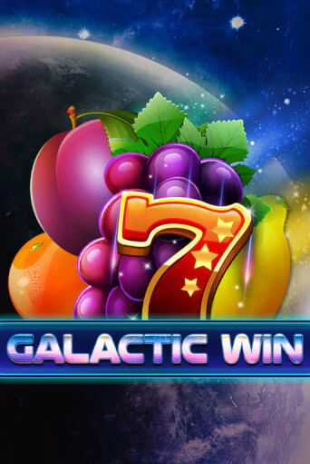 Galactic Win демо игровой автомат | VAVADA Казино бесплатно