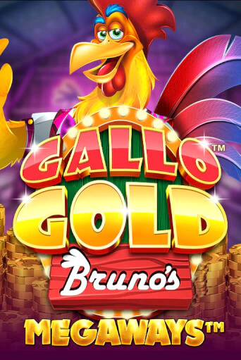 Gallo Gold Bruno's™ Megaways™ демо игровой автомат | VAVADA Казино бесплатно