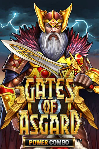 Gates of Asgard Power Combo™ демо игровой автомат | VAVADA Казино бесплатно