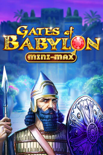 Gates of Babylon Mini-Max демо игровой автомат | VAVADA Казино бесплатно