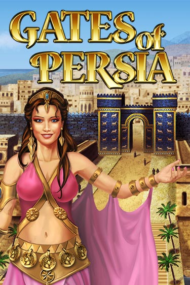 Gates of Persia демо игровой автомат | VAVADA Казино бесплатно