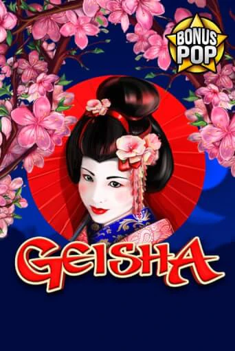 Geisha демо игровой автомат | VAVADA Казино бесплатно