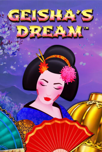 Geisha’s Dream демо игровой автомат | VAVADA Казино бесплатно