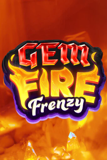 Gem Fire Frenzy демо игровой автомат | VAVADA Казино бесплатно