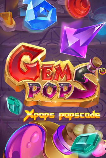 GemPops демо игровой автомат | VAVADA Казино бесплатно