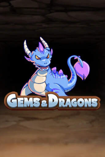 Gems And Dragons демо игровой автомат | VAVADA Казино бесплатно