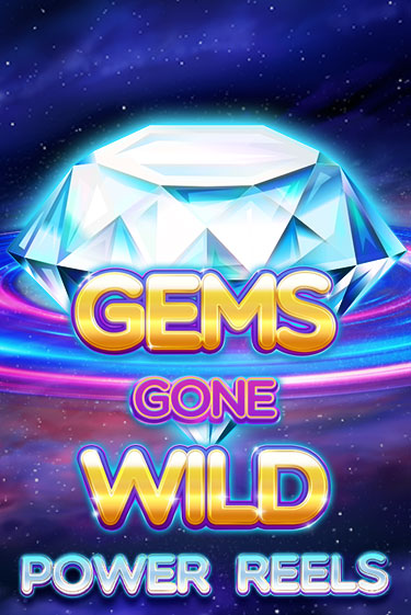 Gems Gone Wild Power Reels демо игровой автомат | VAVADA Казино бесплатно