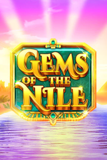 Gems of the Nile демо игровой автомат | VAVADA Казино бесплатно