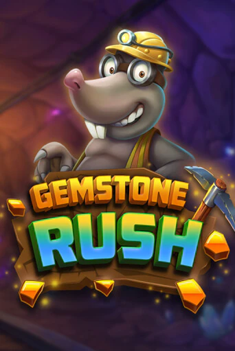 Gemstone Rush демо игровой автомат | VAVADA Казино бесплатно