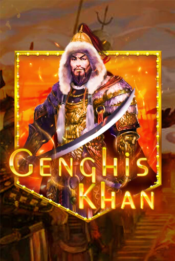 Genghis Khan демо игровой автомат | VAVADA Казино бесплатно