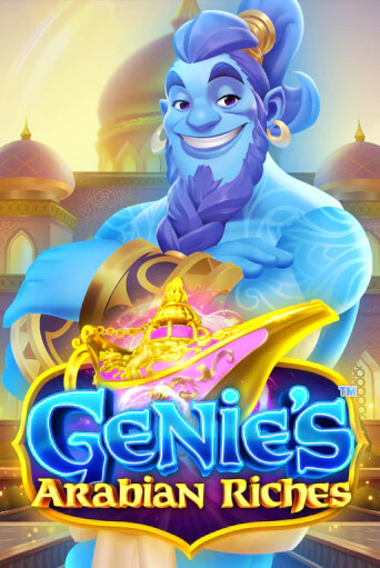 Genie's Arabian Riches™ демо игровой автомат | VAVADA Казино бесплатно