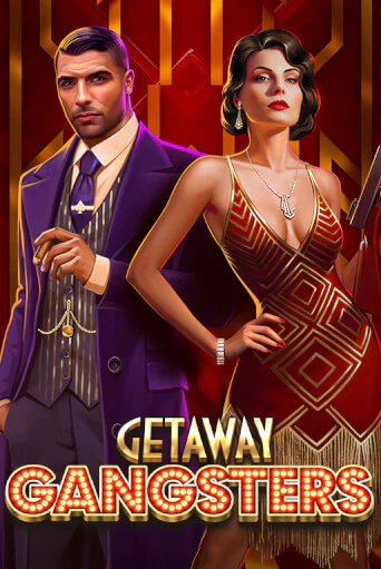 Getaway Gangsters™ демо игровой автомат | VAVADA Казино бесплатно