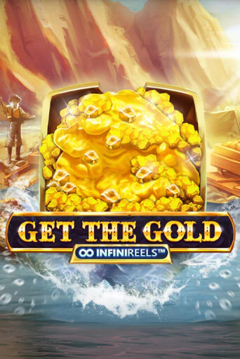 Get the Gold INFINIREELS™ демо игровой автомат | VAVADA Казино бесплатно