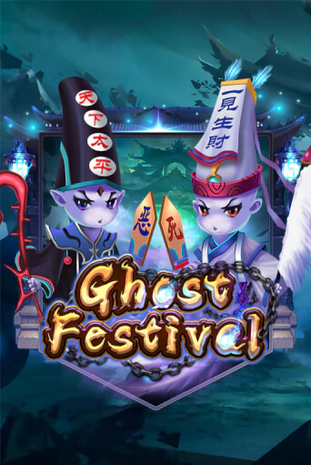 Ghost Festival демо игровой автомат | VAVADA Казино бесплатно