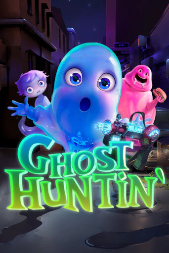 Ghost Huntin' демо игровой автомат | VAVADA Казино бесплатно