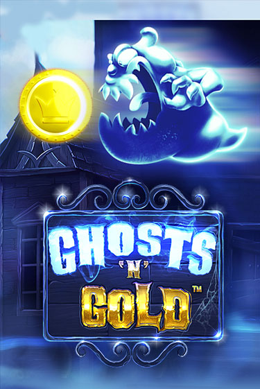 Ghost 'n' Gold демо игровой автомат | VAVADA Казино бесплатно