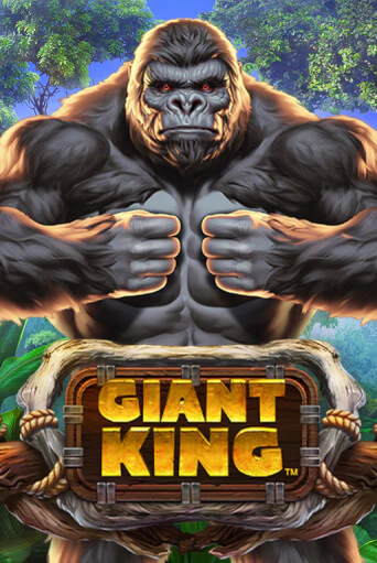 Giant King демо игровой автомат | VAVADA Казино бесплатно