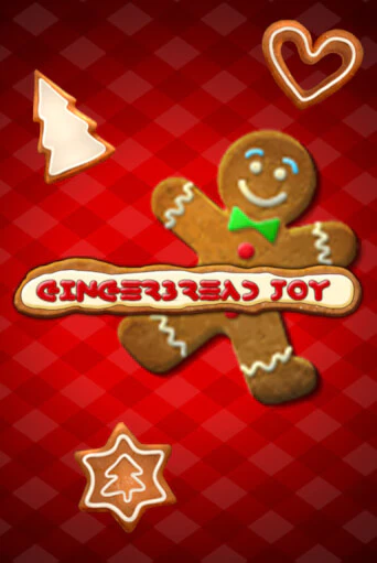 Gingerbread Joy демо игровой автомат | VAVADA Казино бесплатно